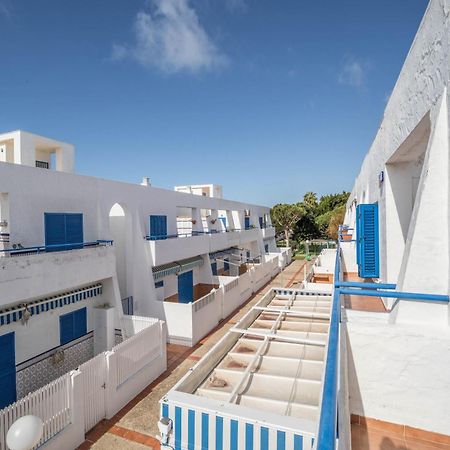 Apartamento Almadraba Chiclana de la Frontera Exterior photo